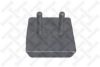 STELLOX 84-02100-SX Rubber Buffer, suspension